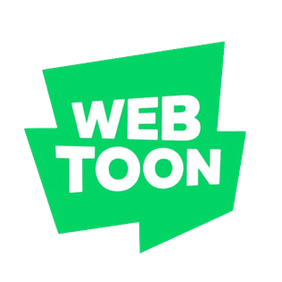 Webtoon-Logo